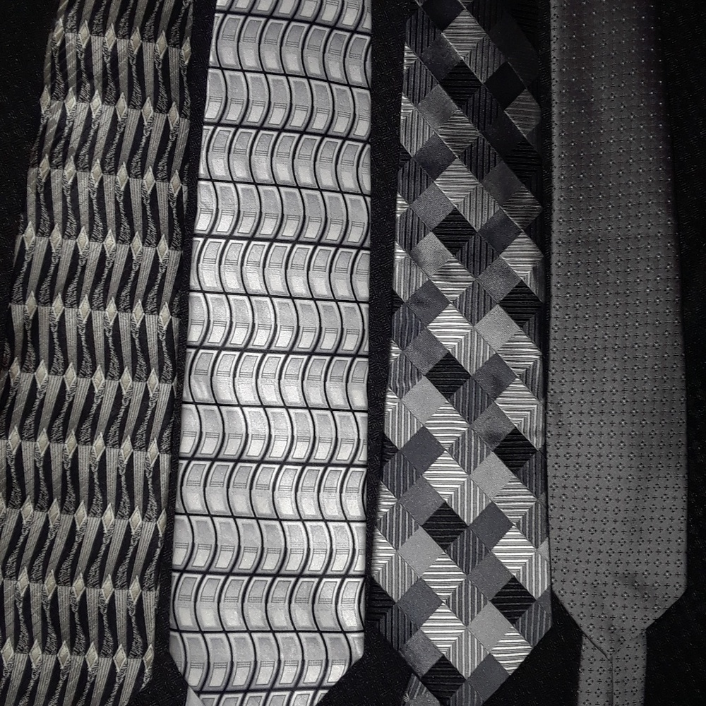 Men's Neck Ties